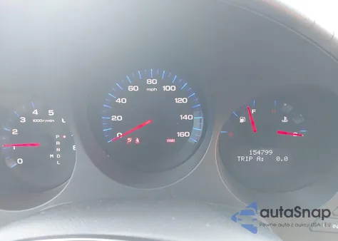 2005 Acura Tl из США, поврежденный, VIN 19UUA662X5A013500